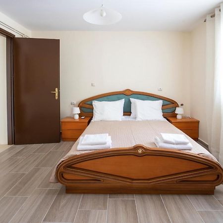 Βιλα Μπουμπουλινα Apartment Sami  Exterior photo